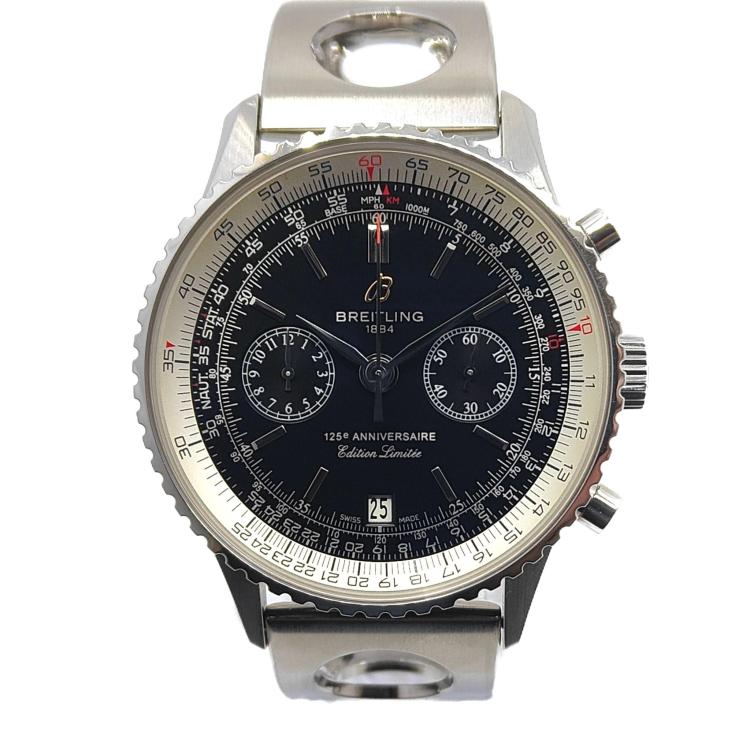 Breitling Navitimer 125th Anniversary