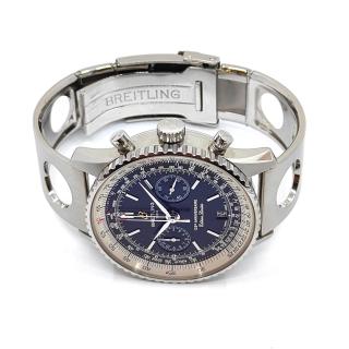 Breitling Navitimer 125th Anniversary