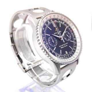 Breitling Navitimer 125th Anniversary