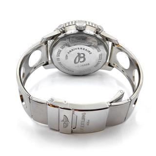 Breitling Navitimer 125th Anniversary