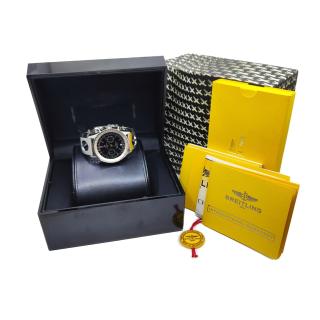 Breitling Navitimer 125th Anniversary