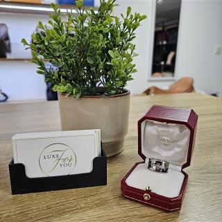 Cartier Le Baiser Du Dragon Diamant