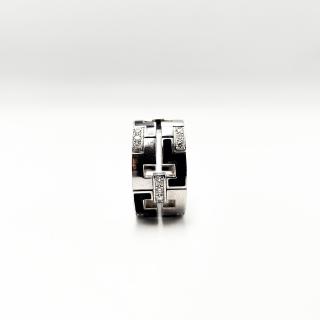 Cartier Le Baiser Du Dragon Diamant