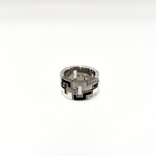 Cartier Le Baiser Du Dragon Diamant
