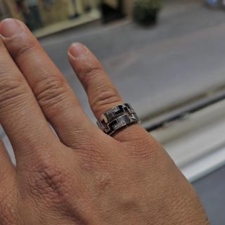 Cartier Le Baiser Du Dragon Diamant