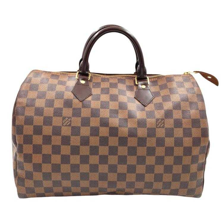 Sac Louis Vuitton Speedy 35