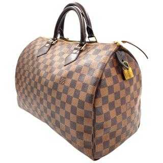 Sac Louis Vuitton Speedy 35