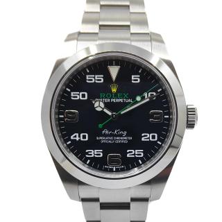 Rolex Air King