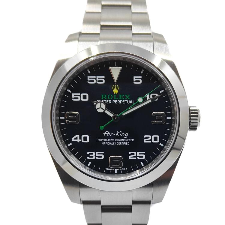 Rolex Air King