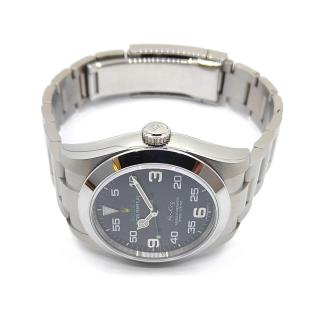 Rolex Air King