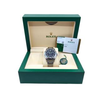 Rolex Air King