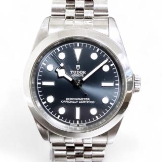Tudor Black Bay One 39
