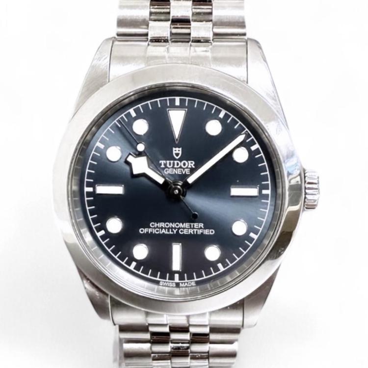 Tudor Black Bay One 39