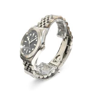 Tudor Black Bay One 39