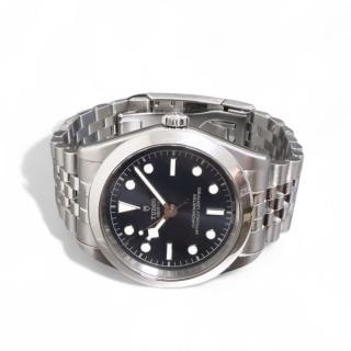 Tudor Black Bay One 39