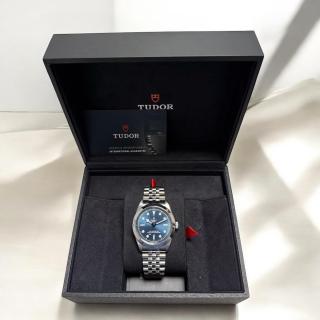 Tudor Black Bay One 39
