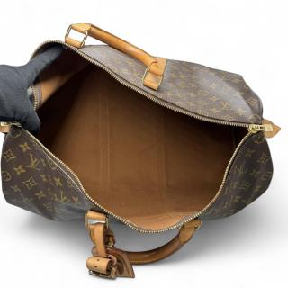Louis Vuitton Keepall 50 Bd