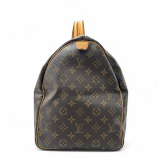 Louis Vuitton Keepall 50 Bd