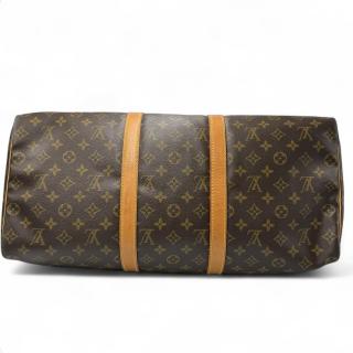 Louis Vuitton Keepall 50 Bd