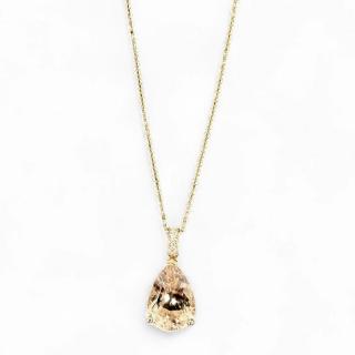 Collier Blush Bucherer