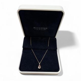 Collier Blush Bucherer