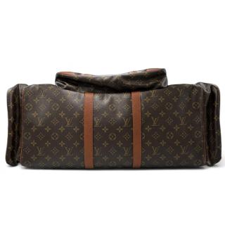 Louis Vuitton x NBA 2021 Keepall Trio-Pocket