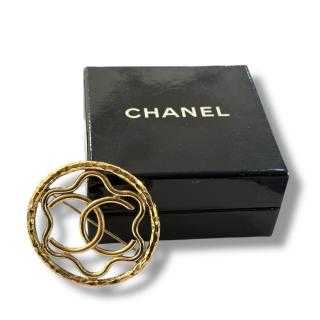 Broche Chanel