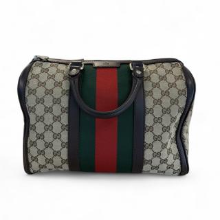 Gucci Boston