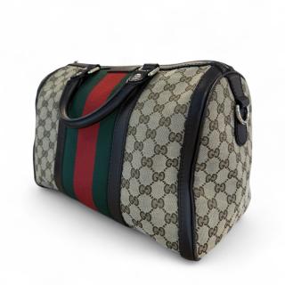Gucci Boston
