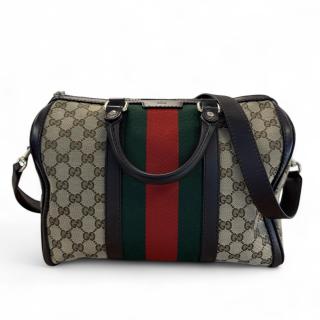 Gucci Boston