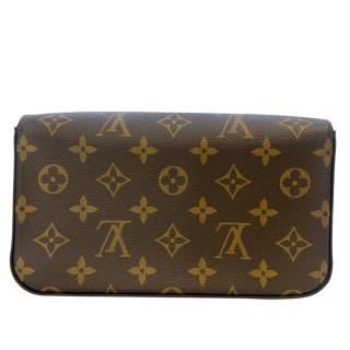 Pochette Louis Vuitton Félicie & Poche intérieure