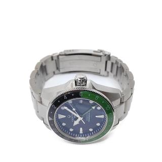 Certina Ds Action GMT Powermatic 80