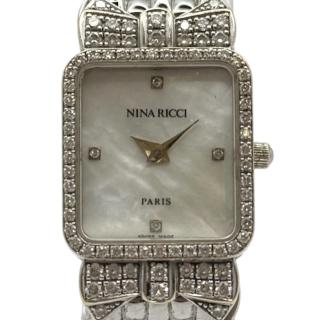 NINA RICCI Montre