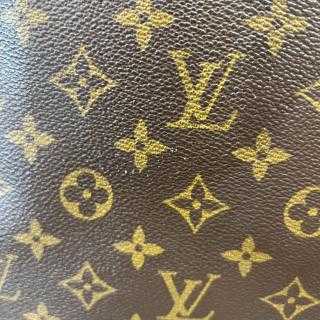 Louis Vuitton Looping GM
