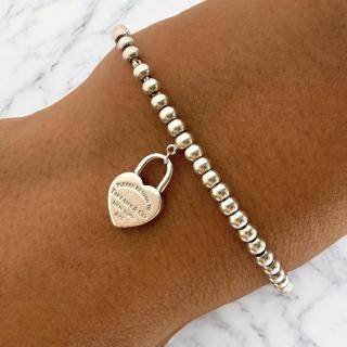 Bracelet Coeur Tiffany & Co