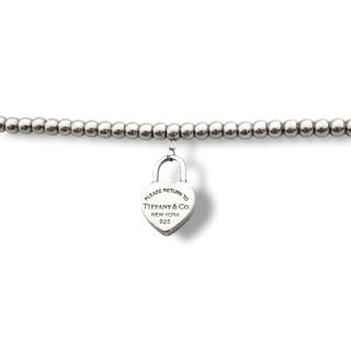 Bracelet Coeur Tiffany & Co