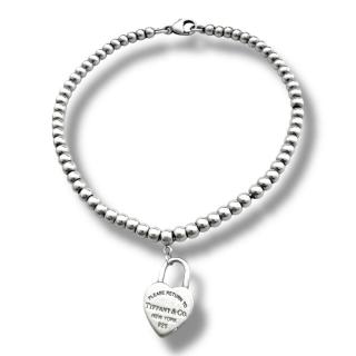 Bracelet Coeur Tiffany & Co