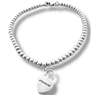 Bracelet Coeur Tiffany & Co