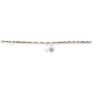 Bracelet Coeur Tiffany & Co