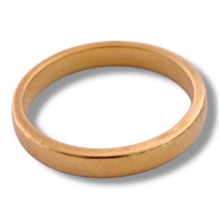 Bague Or 18Ct