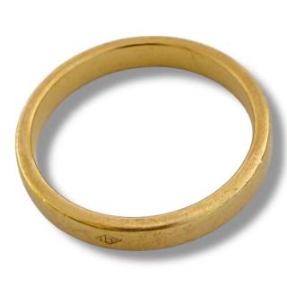 Bague Or 18Ct