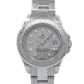 Rolex Yacht-Master Lady