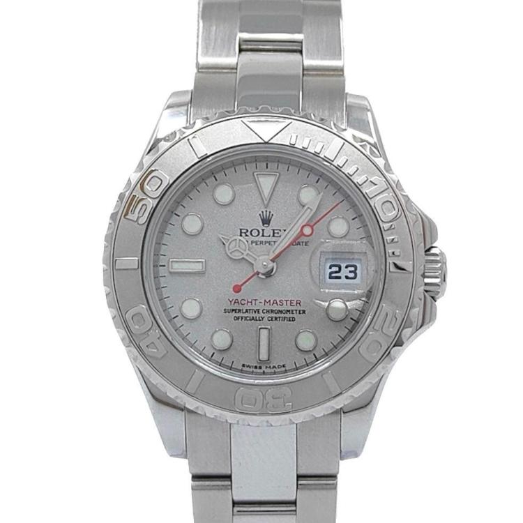 Rolex Yacht-Master Lady
