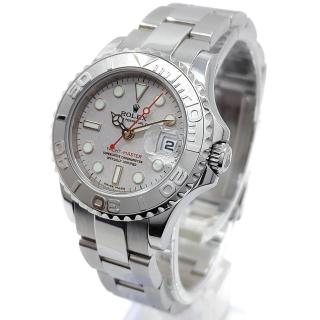 Rolex Yacht-Master Lady