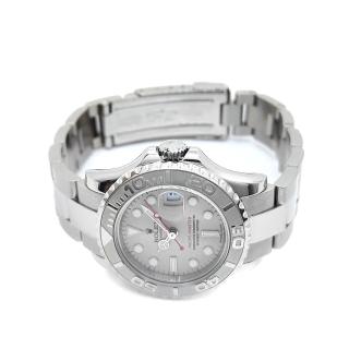Rolex Yacht-Master Lady