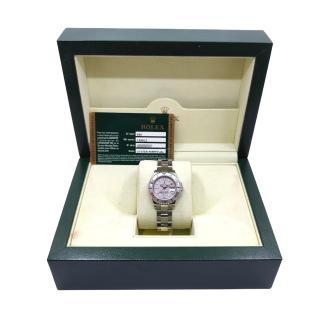 Rolex Yacht-Master Lady
