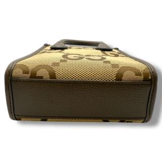 Sac Gucci Mini Tote Jumbo