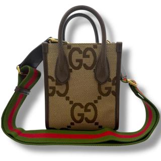 Sac Gucci Mini Tote Jumbo