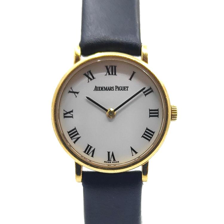 Audemars Piguet Lady 150th BCV