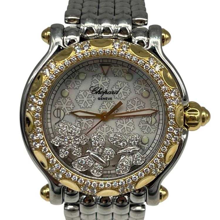 Chopard Happy Sport